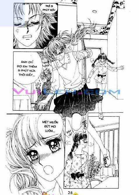 Naesoong 9Th Grade Project - Chapter 3 - Trang 27