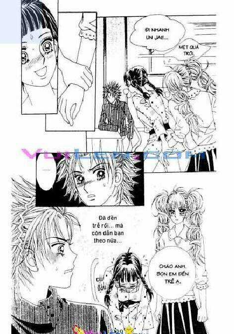 Naesoong 9Th Grade Project - Chapter 3 - Trang 28