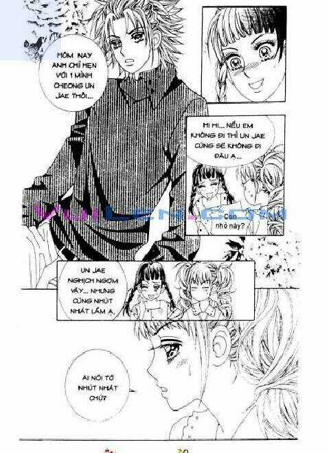 Naesoong 9Th Grade Project - Chapter 3 - Trang 29