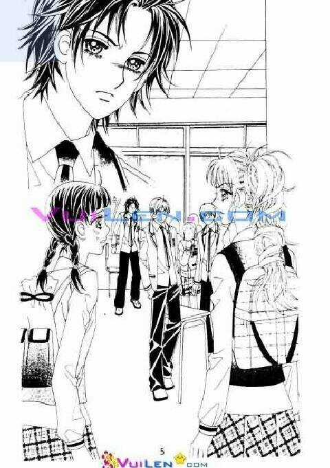 Naesoong 9Th Grade Project - Chapter 3 - Trang 4