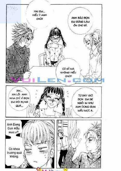 Naesoong 9Th Grade Project - Chapter 3 - Trang 32