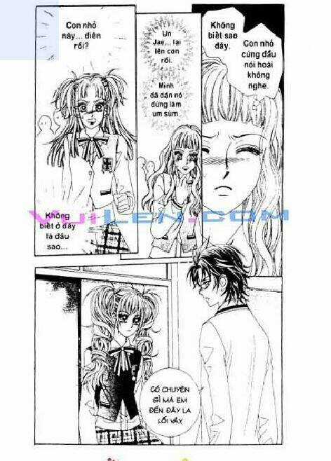 Naesoong 9Th Grade Project - Chapter 3 - Trang 5