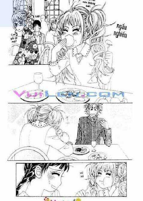 Naesoong 9Th Grade Project - Chapter 3 - Trang 41