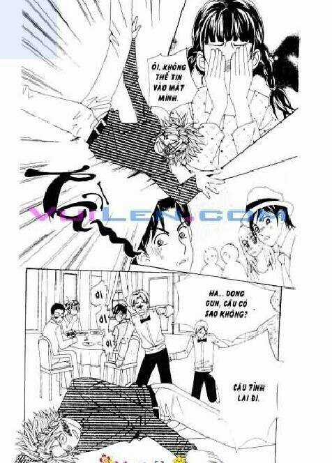 Naesoong 9Th Grade Project - Chapter 3 - Trang 50