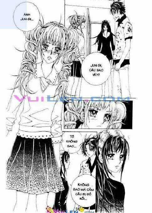 Naesoong 9Th Grade Project - Chapter 3 - Trang 55