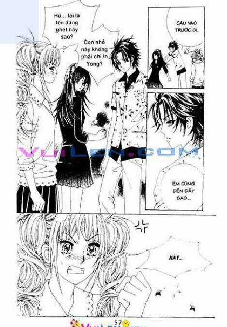 Naesoong 9Th Grade Project - Chapter 3 - Trang 56