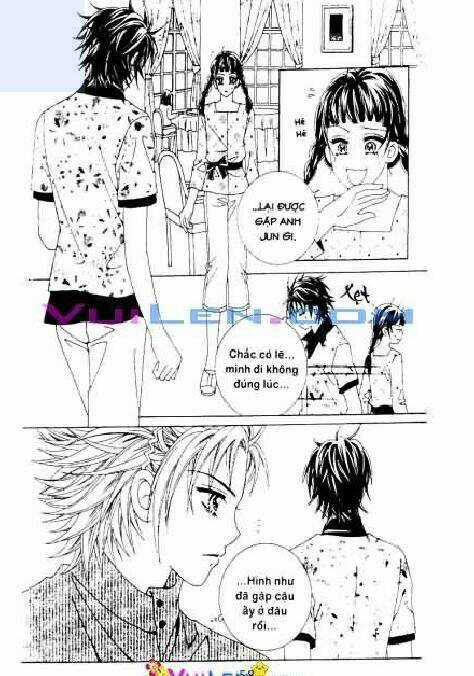 Naesoong 9Th Grade Project - Chapter 3 - Trang 57