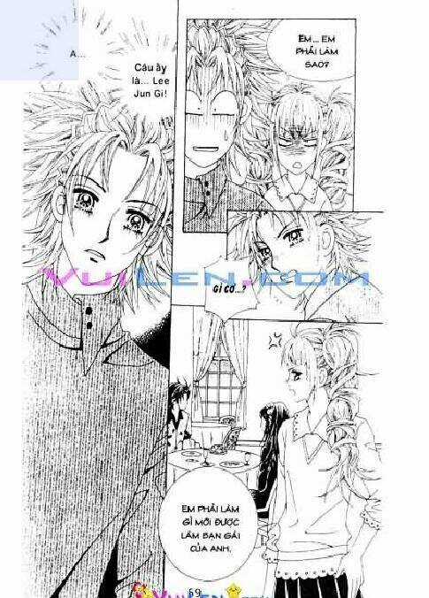 Naesoong 9Th Grade Project - Chapter 3 - Trang 58