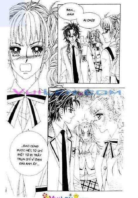 Naesoong 9Th Grade Project - Chapter 3 - Trang 7