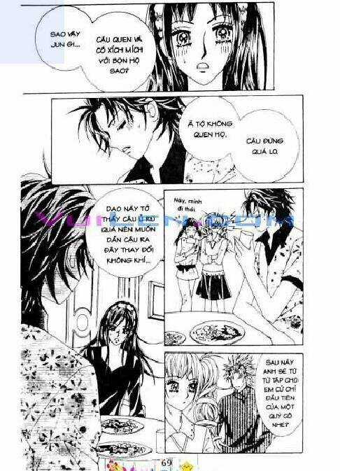 Naesoong 9Th Grade Project - Chapter 3 - Trang 68