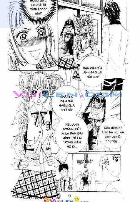 Naesoong 9Th Grade Project - Chapter 3 - Trang 8