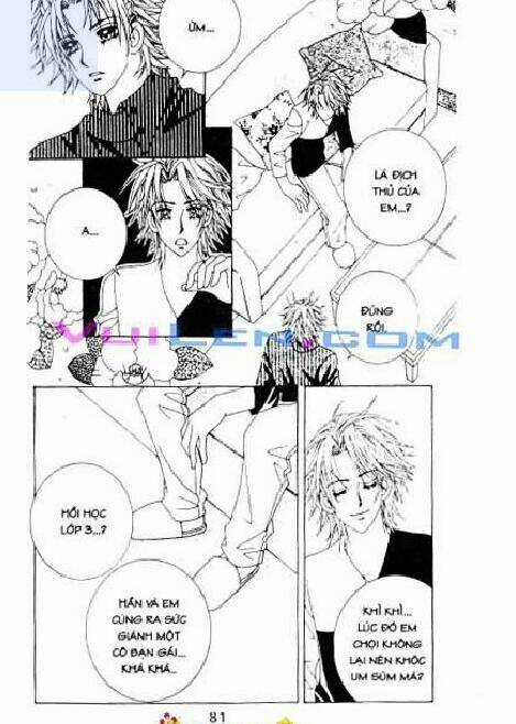 Naesoong 9Th Grade Project - Chapter 3 - Trang 80