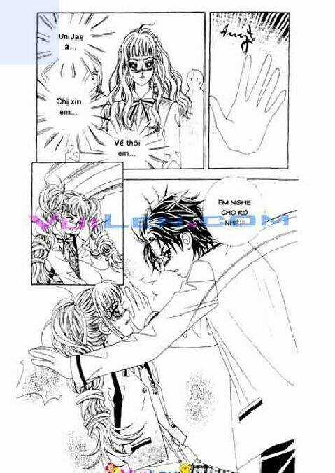 Naesoong 9Th Grade Project - Chapter 3 - Trang 9