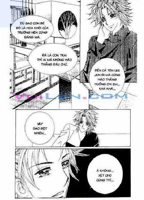 Naesoong 9Th Grade Project - Chapter 3 - Trang 81