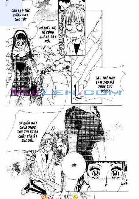 Naesoong 9Th Grade Project - Chapter 3 - Trang 92