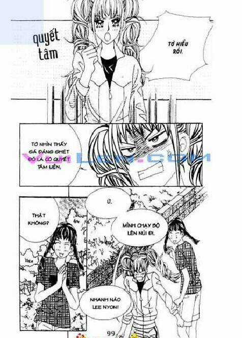 Naesoong 9Th Grade Project - Chapter 3 - Trang 98