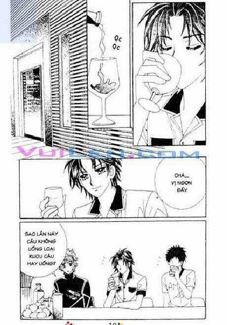 Naesoong 9Th Grade Project - Chapter 3 - Trang 100