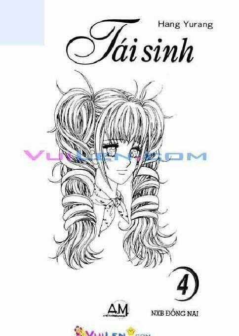 Naesoong 9Th Grade Project - Chapter 4 - Trang 1