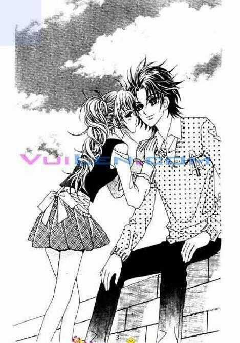 Naesoong 9Th Grade Project - Chapter 4 - Trang 2