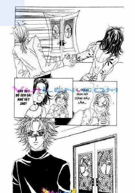 Naesoong 9Th Grade Project - Chapter 4 - Trang 11