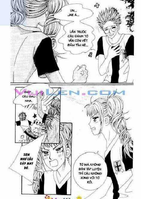 Naesoong 9Th Grade Project - Chapter 4 - Trang 106