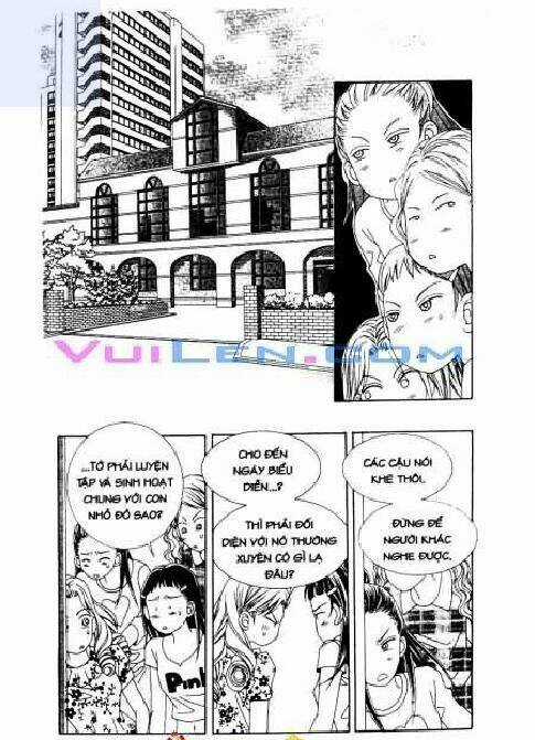 Naesoong 9Th Grade Project - Chapter 4 - Trang 12