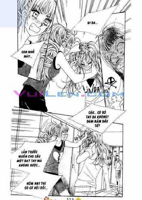 Naesoong 9Th Grade Project - Chapter 4 - Trang 114