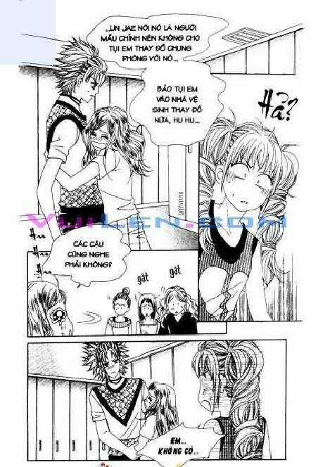 Naesoong 9Th Grade Project - Chapter 4 - Trang 117