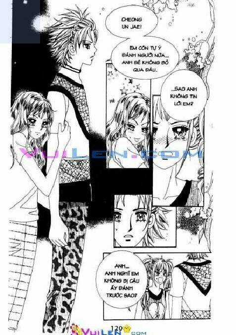 Naesoong 9Th Grade Project - Chapter 4 - Trang 119