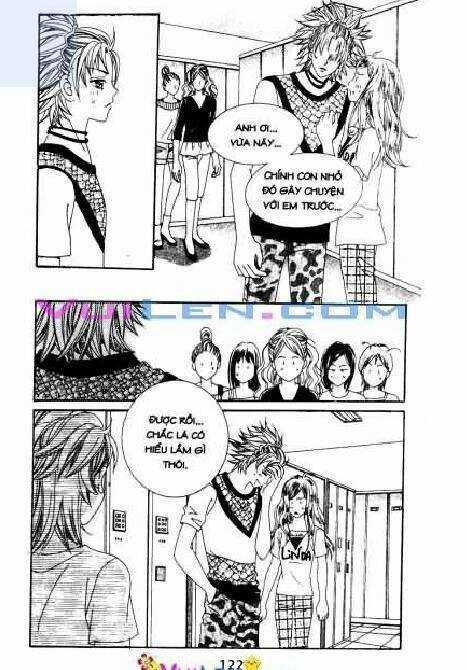 Naesoong 9Th Grade Project - Chapter 4 - Trang 121