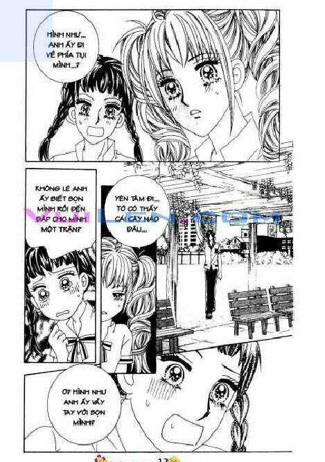 Naesoong 9Th Grade Project - Chapter 4 - Trang 127