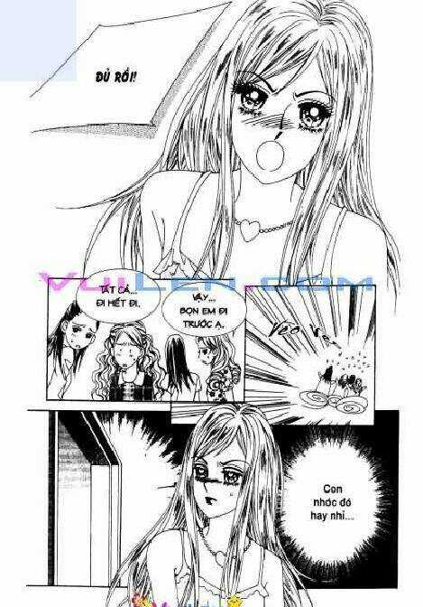 Naesoong 9Th Grade Project - Chapter 4 - Trang 14