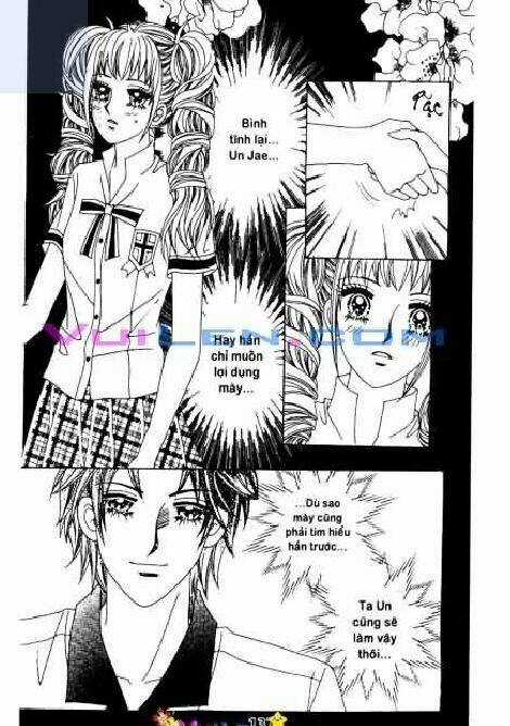 Naesoong 9Th Grade Project - Chapter 4 - Trang 136