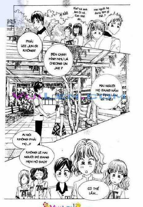 Naesoong 9Th Grade Project - Chapter 4 - Trang 137