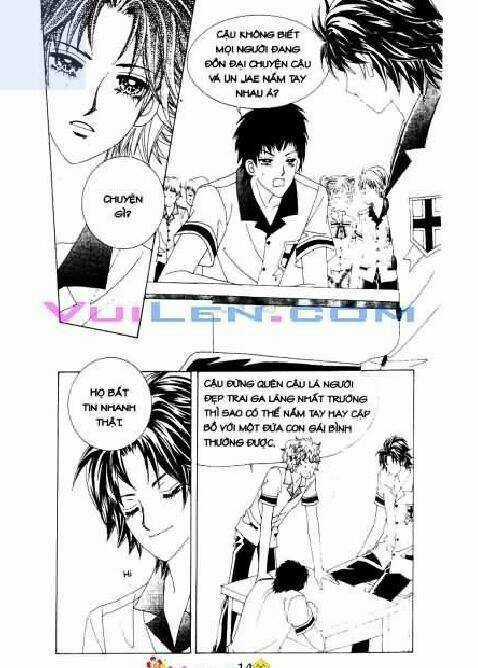 Naesoong 9Th Grade Project - Chapter 4 - Trang 145