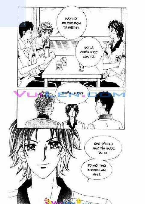 Naesoong 9Th Grade Project - Chapter 4 - Trang 148