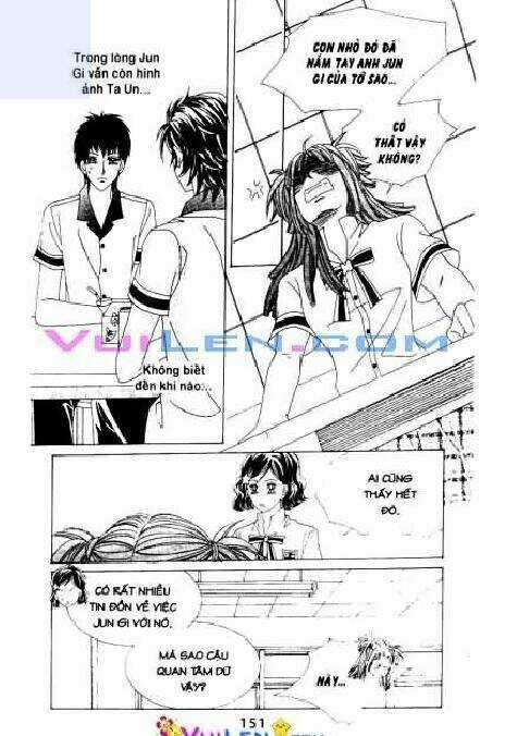 Naesoong 9Th Grade Project - Chapter 4 - Trang 150