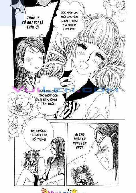 Naesoong 9Th Grade Project - Chapter 4 - Trang 16