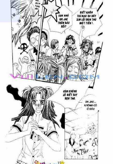 Naesoong 9Th Grade Project - Chapter 4 - Trang 153