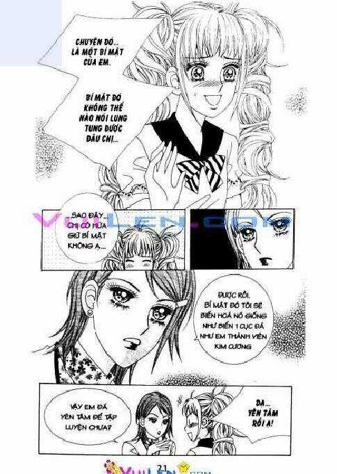 Naesoong 9Th Grade Project - Chapter 4 - Trang 20