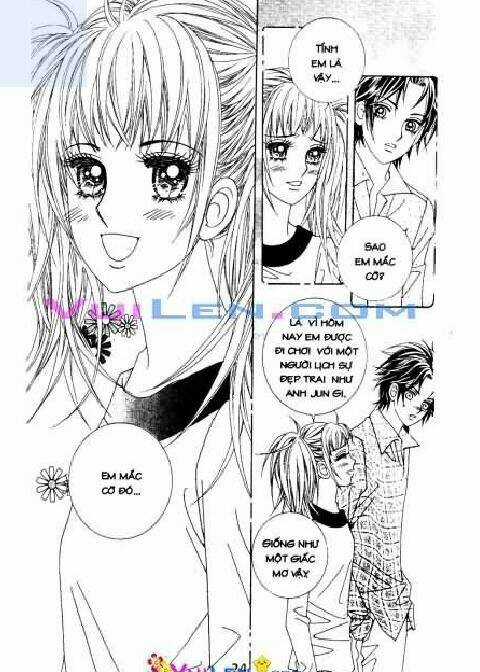 Naesoong 9Th Grade Project - Chapter 4 - Trang 23