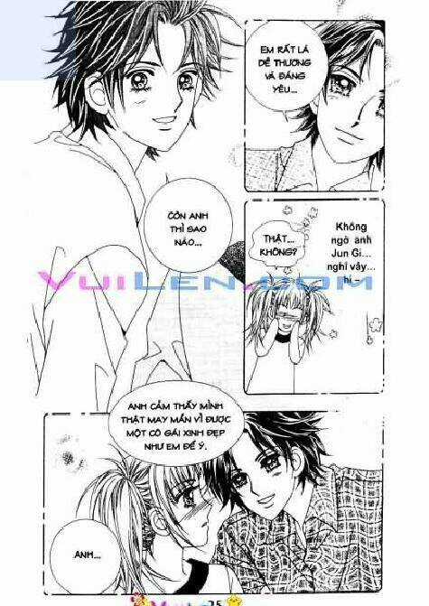 Naesoong 9Th Grade Project - Chapter 4 - Trang 24