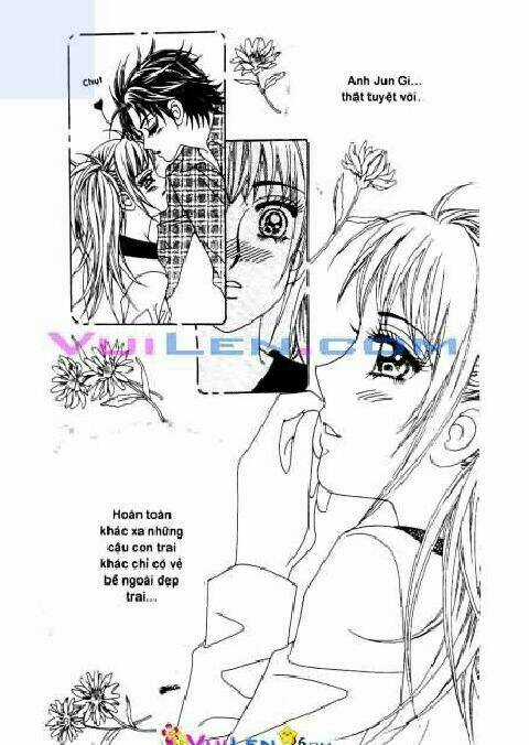 Naesoong 9Th Grade Project - Chapter 4 - Trang 25