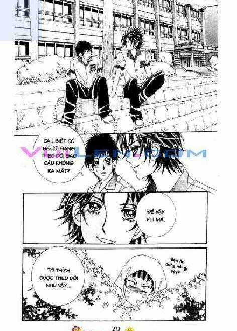 Naesoong 9Th Grade Project - Chapter 4 - Trang 28