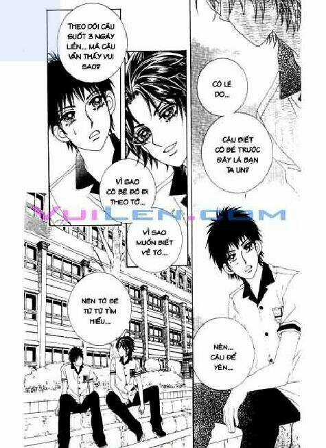 Naesoong 9Th Grade Project - Chapter 4 - Trang 29