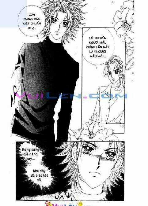 Naesoong 9Th Grade Project - Chapter 4 - Trang 4