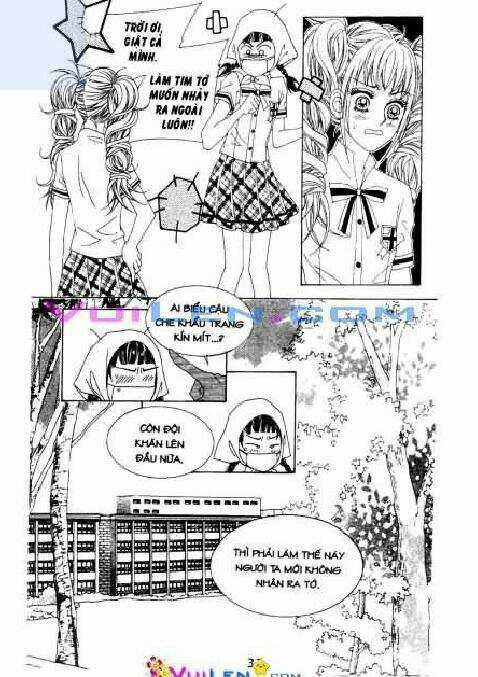 Naesoong 9Th Grade Project - Chapter 4 - Trang 31