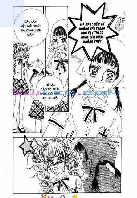 Naesoong 9Th Grade Project - Chapter 4 - Trang 32