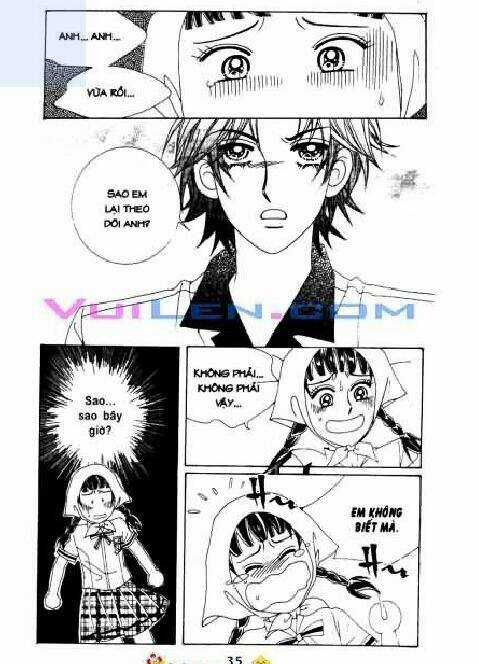 Naesoong 9Th Grade Project - Chapter 4 - Trang 34