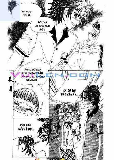 Naesoong 9Th Grade Project - Chapter 4 - Trang 35